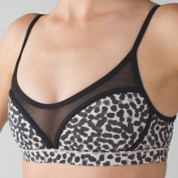 Lululemon Dance To Yoga Bra - Picture 3 of 4